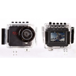 DJI CamOne Infinity 1080p Action Sports Camera Full HD  including Underwater diving box, ideal for DJI Phantom